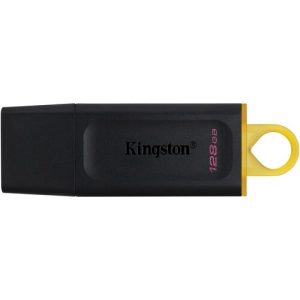 Kingston 128GB DataTraveler Exodia Kingston 128GB DataTraveler Exodia-Variety-Infotech-(IMG Variety Infotech)