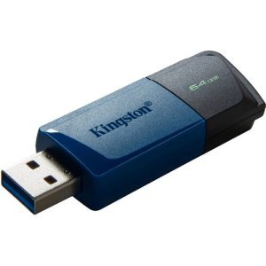 Kingston 64GB DataTraveler Exodia M Kingston 64GB DataTraveler Exodia M-Variety-Infotech-(IMG Variety Infotech)