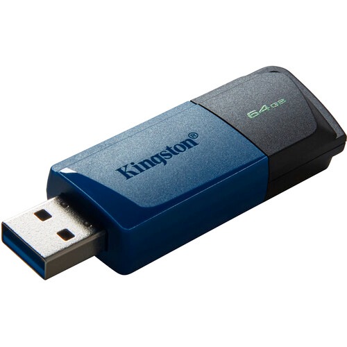 Kingston-64GB-DataTraveler-Exodi Kingston 64GB DataTraveler Exodia M Kingston 64GB DataTraveler Exodia M-Variety-Infotech-(IMG Variety Infotech)