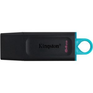 Kingston 64GB DataTraveler Exodia Kingston 64GB DataTraveler Exodia-Variety-Infotech-(IMG Variety Infotech)