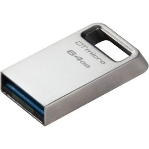 Kingston 64GB DataTraveler
