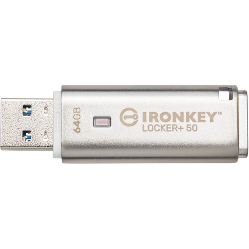 Kingston-64GB-IronKey-Locker-50 Kingston 64GB IronKey Locker Kingston 64GB IronKey Locker -Variety-Infotech (IMG Variety Infotech)