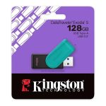 Kingston DataTraveler Exodia S