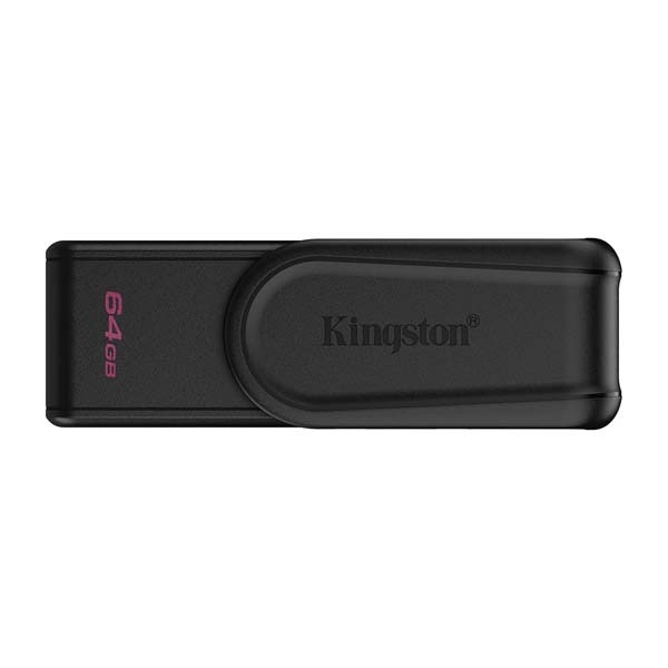 Kingston flash-drive-memory-card 64GB [DTXS-64GB]