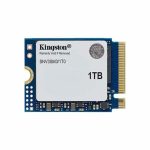 Kingston NV3 1TB NVMe M.2 2230 Gen4 SSD