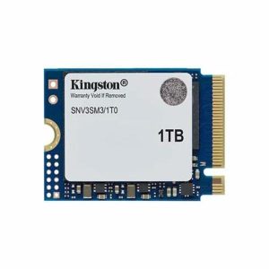 Kingston NV3 Kingston NV3-Variety-Infotech (IMG Variety Infotech)