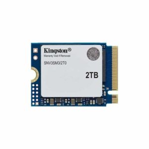 Kingston NV3 Kingston NV3-Variety-Infotech (IMG Variety Infotech)
