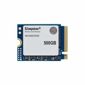 Kingston NV3 Kingston NV3-Variety-Infotech (IMG Variety Infotech)