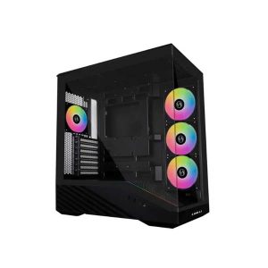 Lian Li Vector V100 Lian Li Vector V100-Variety-Infotech-(IMG Variety Infotech)