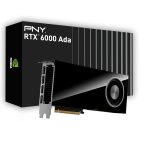 PNY NVIDIA RTX 6000 Ada PNY NVIDIA RTX 6000 Ada-Variety-Infotech (IMG Variety Infotech)