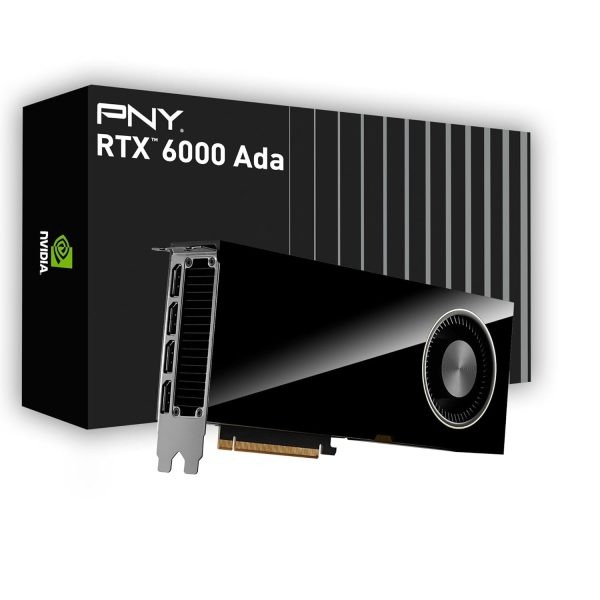 PNY-NVIDIA-RTX-6000-Ada-Generati PNY NVIDIA RTX 6000 Ada PNY NVIDIA RTX 6000 Ada-Variety-Infotech (IMG Variety Infotech)