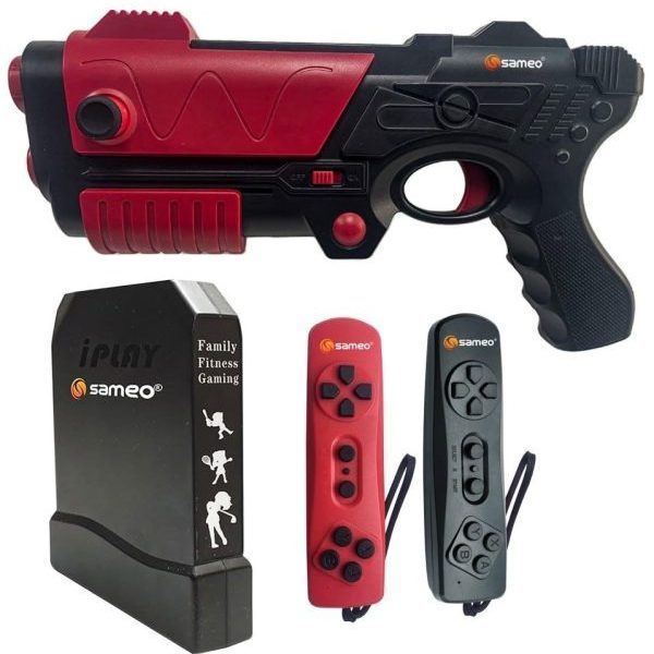 Sameo iPlay Sameo iPlay-Variety-Infotech (IMG Variety Infotech)