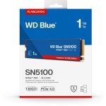 Western Digital WD Blue SN5100 Western-Digital-WD-Blue-SN5100-Variety-Infotech-(IMG Variety Infotech)