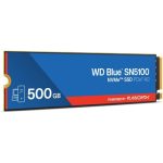 Western Digital WD Blue SN5100 Western-Digital-WD-Blue-SN5100-Variety-Infotech-(IMG Variety Infotech)