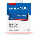 Western Digital WD Blue SN5100 Western-Digital-WD-Blue-SN5100-Variety-Infotech-(IMG Variety Infotech)