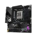 GIGABYTE X870M AORUS Elite WIFI7 GIGABYTE X870M AORUS Elite WIFI7-Variety-Infotech (IMG Variety Infotech)