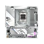 Gigabyte X870M Aorus Elite WIFI7 ICE Gigabyte X870M Aorus Elite WIFI7 ICE -Variety-Infotech (IMG Variety Infotech)