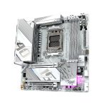 Gigabyte X870M Aorus Elite WIFI7 ICE Gigabyte X870M Aorus Elite WIFI7 ICE -Variety-Infotech (IMG Variety Infotech)