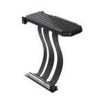 Hyte PCIe 5.0 Hyper 200mm Riser Cable