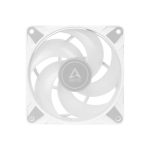 Arctic P14 Pwm Pst Argb Cabinet Fan Single Pack White - Image 3