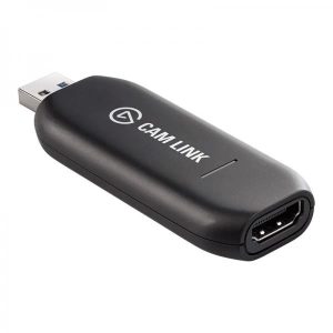 Elgato Cam Link 4K Elgato Cam Link 4K-Variety-Infotech (IMG Variety Infotech)