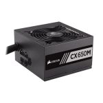 Corsair CX650M Corsair CX650M-Variety-Infotech-(IMG Variety Infotech)