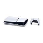 Sony PS5 Slim Standard Edition Gaming Console Sony PS5 Slim Standard Edition Gaming Console