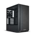 Lian Li Lancool 216 RGB Mid-Tower Cabinet Lian Li Lancool 216 RGB Mid-Tower Cabinet