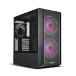 Lian Li Lancool 216 RGB Mid-Tower Cabinet