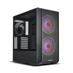 Lian Li Lancool 216 RGB Mid-Tower Cabinet