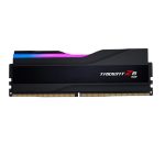 G.Skill Trident Z5 RGB 16GB (16GBx1) DDR5 6000MHz RAM (Matte Black)