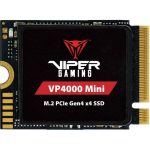 Patriot VP4000 Mini Patriot VP4000 Mini -Variety Infotech (IMG Variety Infotech)