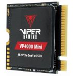 Patriot VP4000 Mini Patriot VP4000 Mini -Variety Infotech (IMG Variety Infotech)
