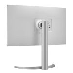 LG 27UP650K-W