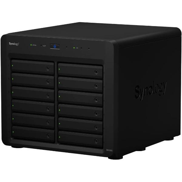 Synology DX1222 Synology DX525-Variety Infotech (IMG Varity Infotech)