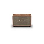 Marshall Acton III 60 W Bluetooth Powered Home Speaker, Brown