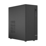 Ant Esports Si30 Mid-Tower Gaming Cabinet - Black