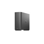 Synology BeeStation Tabletop Metal Server Cabinet - Black