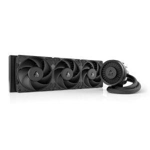ARCTIC Liquid Freezer III Pro 360 ARCTIC Liquid Freezer III Pro 360-Variety-Infotech (IMG Variety Infotech)