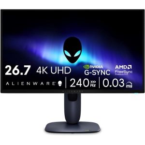 Alienware AW2725Q Alienware AW2725Q-Variety Infotech (IMG Variety Infotech)