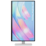 LG 27US550-W