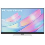 LG 27US550-W