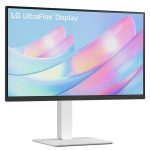 LG 27US550-W