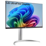 LG 27UP650K-W