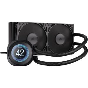 Corsair Nautilus 240 RS Corsair Nautilus 240 RS -Variety-Infotech (IMG Variety Infotech)