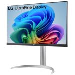 LG 27UP650K-W