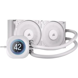 Corsair Nautilus 240 RS Corsair Nautilus 240 RS-Variety-Infotech (IMG Variety Infotech)