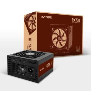 Ant Esports RX750
