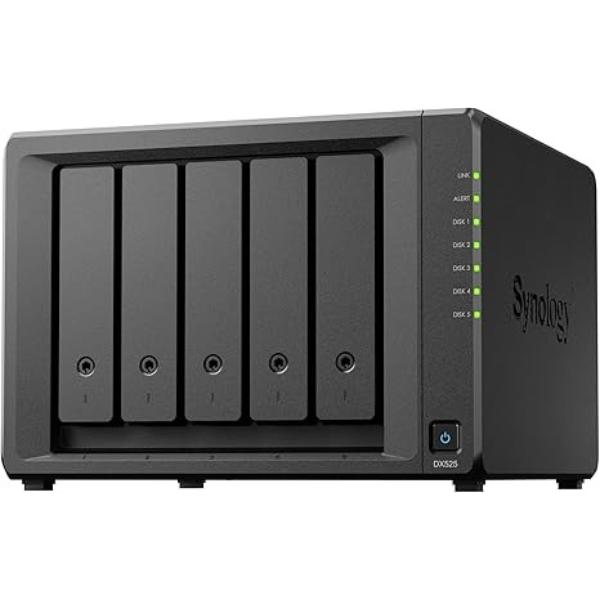 Synology DX525 Synology DX525-Variety Infotech (IMG Varity Infotech)