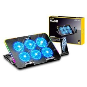 Ant Esports NC250 RGB Laptop Cooling Pad